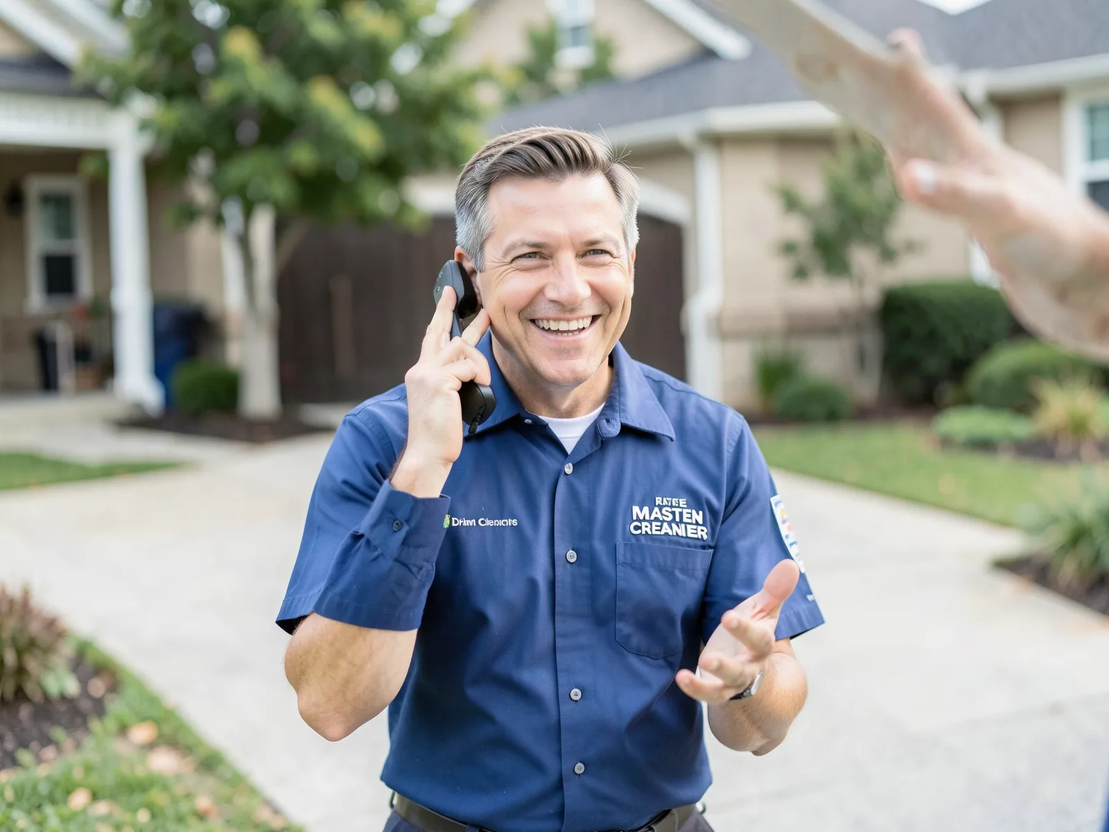 Drain Cleaning Buena Vista, GA FAQs